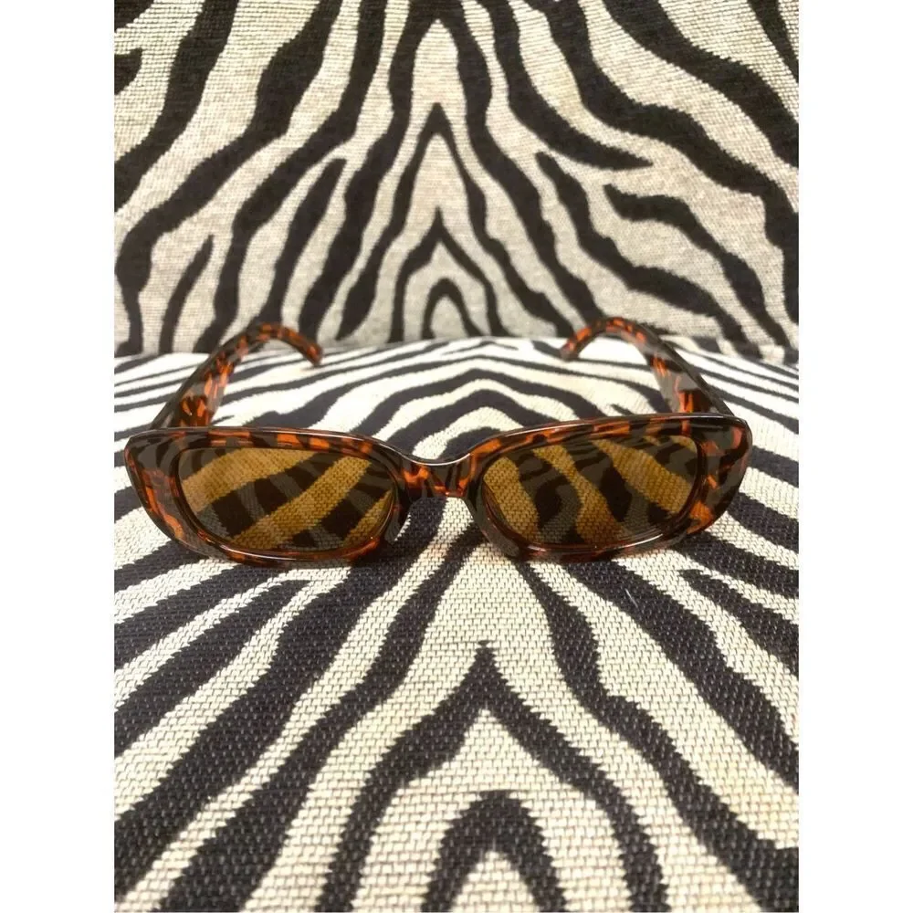 Turtle She'll Fashion Sunglasses